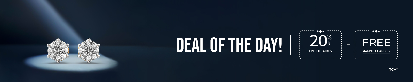 list banner